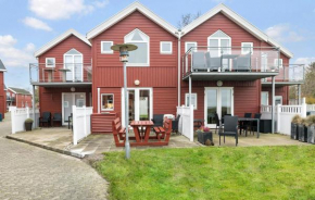 3 Bedroom Gorgeous Home In Hadsund Hadsund
